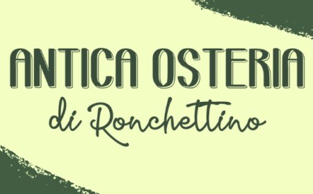 L'Antica Osteria di Ronchettino presenta la declinazione estiva della cucina milanese