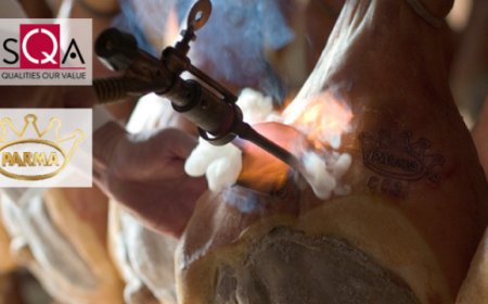 Prosciutto di Parma DOP: nuovo piano strategico per il comparto