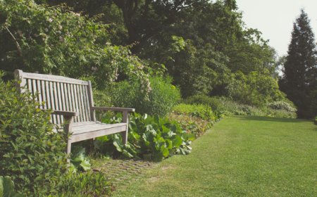 Il giardino terapeutico presentato al Villaggio Coldiretti