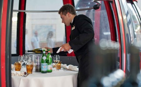 Estate in Val Gardena: eventi gastronomici e show cooking