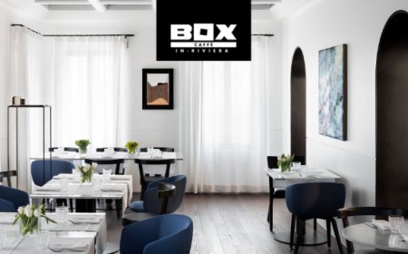 Angelo Sabbadin è il nuovo sommelier di Box in Riviera