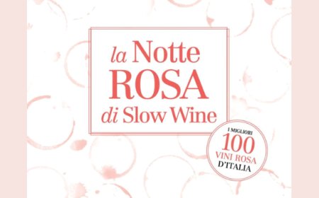 Le Notti Rosa: il ciclo di cene con le Condotte Slow Food e Slow Food Editore