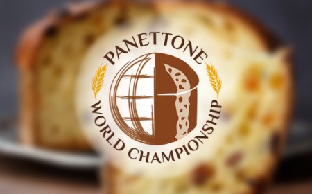 A Parma le semifinali del Panettone World Championship