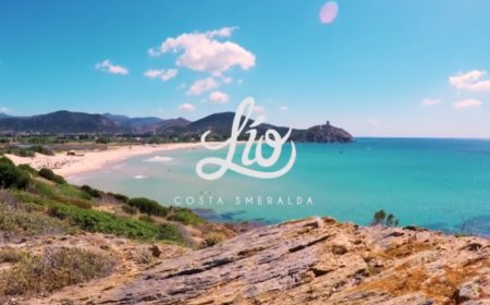 Lío Costa Smeralda: il ristorante Cabaret a Poltu Quatu