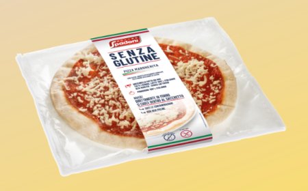 Molino Spadoni propone ai professionisti una nuova soluzione per cuocere la pizza senza glutine