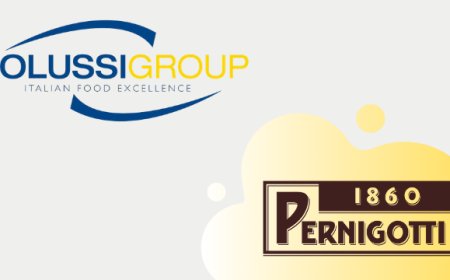 Gruppo Colussi strizza l'occhio a Pernigotti. Punta a diventare polo del cioccolato piemontese