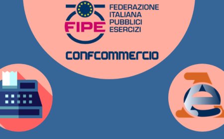 Memorizzazione e trasmissione telematica dei corrispettivi: il dossier riepilogativo di Fipe