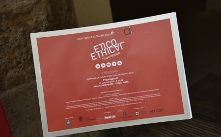 Annunciati i vincitori del premio Ethical Food Design