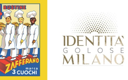 Partnership di eccellenze tra Zafferano 3 Cuochi e Identità Golose
