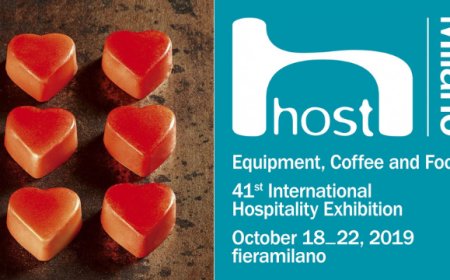 Aspettando HostMilano 2019 - Iginio Massari e la "Pasticceria di lusso"