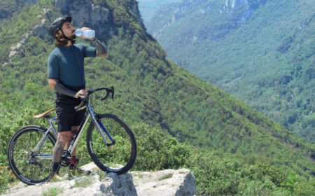 San Benedetto sceglie Vittorio Brumotti per la nuova campagna multimediale