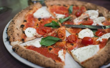 La pizza più apprezzata del Nord Italia? Quella con gli ingredienti Cattel SpA