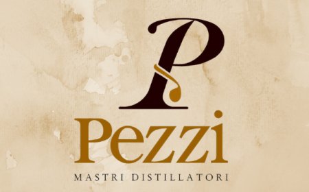 Distilleria Pezzi premiata al Grappa World Award