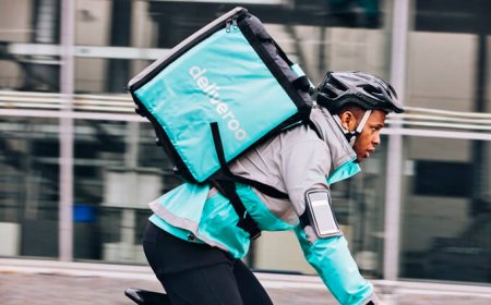 Deliveroo Italy srl: nel 2018 ricavi cresciuti del 130%