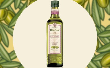 Fratelli Carli: nasce l’Olio Extra Vergine di Oliva Monocultivar Taggiasca