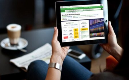 Le recensioni online influenzano le scelte. Lo studio TripAdvisor