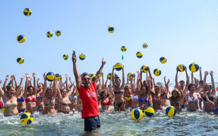 Nostromo official partner del McFlurry Vertical Summer Tour