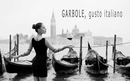 Garbole: più che vino un'esperienza