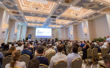 Global Food Service Forum: il futuro è fuori casa, nel segno del retail