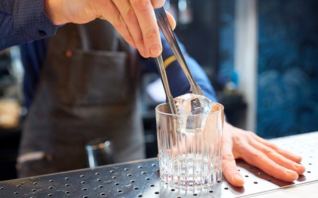 Ghiaccio alimentare: ancora alto il rischio di contaminazione