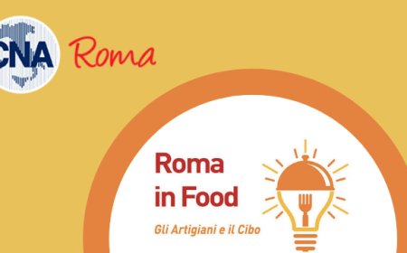 Il futuro dell'agroalimentare di Roma fra clima e sostenibilità