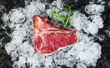 Importazioni di carni bovine non trattate con ormoni: raggiunto accordo UE-USA