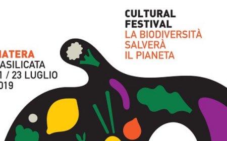 Cultural trasforma Matera nella capitale del gusto italiano