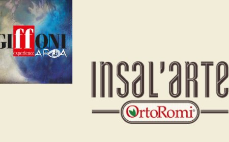 Ortoromi partner di Giffoni Film Festival con Insal'Arte
