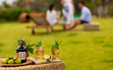 Oggi è il Daiquiri Day: le proposte alcoliche di Gin Mare e Rum Diplomático