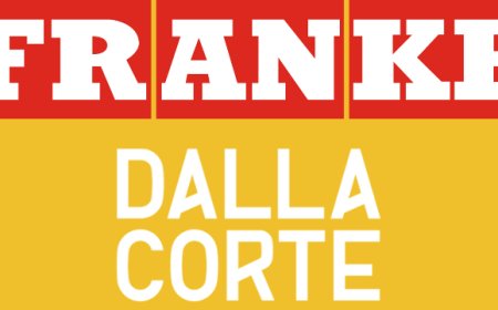 Franke investe in una partnership strategica con Dalla Corte