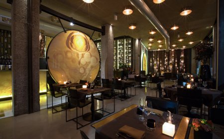 Al Gong Oriental Attitude di Milano 4 verdure cinesi sconosciute in Italia