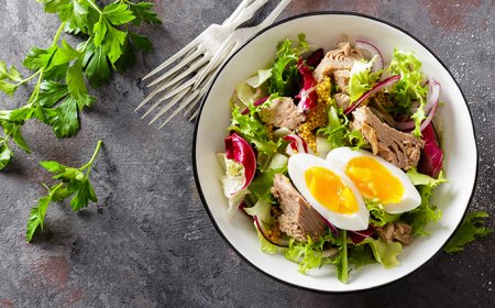 Il tonno si conferma protagonista dell'estate