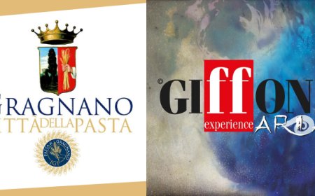 A "lezione di pasta" con il Consorzio della Pasta di Gragnano IGP a Giffoni