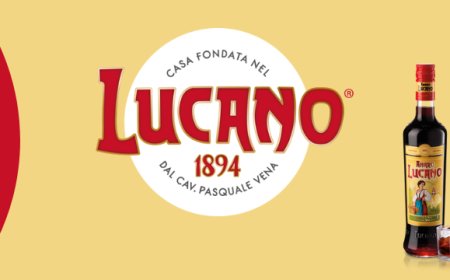 Lucano 1894 premiato agli Oscar Green per "Filiera regionale delle erbe"