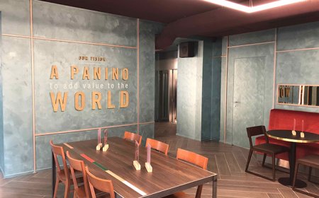 100 aperture in 5 anni per Augusto Contract