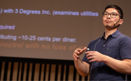 Basque Culinary World Prize: la cucina è un potente motore di cambiamento