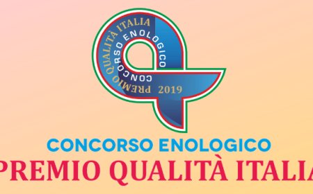 Ecco i vincitori del concorso enologico Premio Qualità Italia