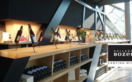 Cantina Bolzano: i vini bianchi e la sfida del cambiamento climatico