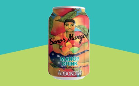 L'estate ha un nuovo sapore con Senor Mango!