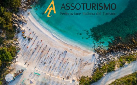La stagione turistica entra nel vivo: i dati di Assoturismo-SWG