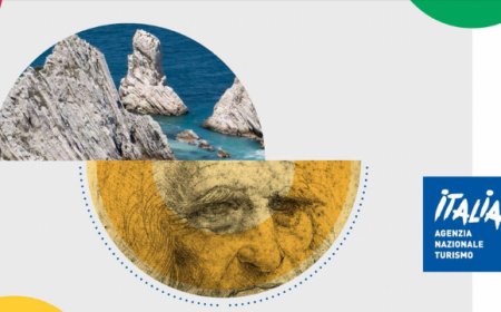 ENIT presenta il piano triennale del Turismo 2019-2021 con oltre 600 iniziative