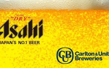 Anheuser-Busch Inbev vende la divisione australiana ad Asahi