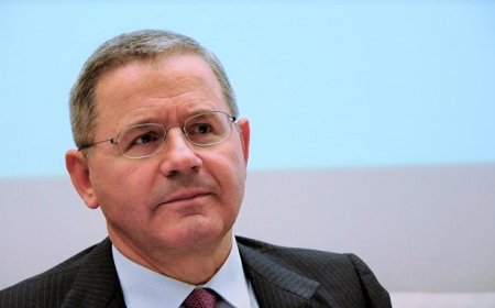 Fipe Lombardia: Lino Enrico Stoppani riconfermato Presidente