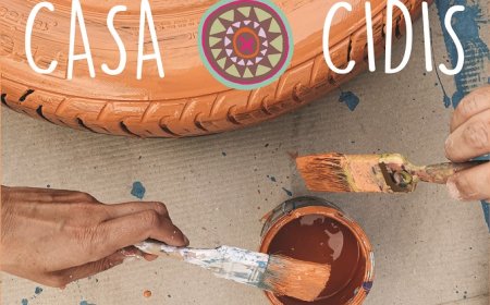 Apre a Napoli Casa Cidis, la casa vacanze che promuove il turismo solidale