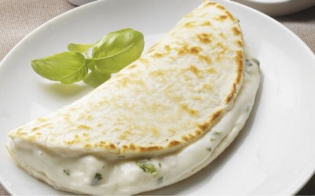 Grande crescita per lo Squacquerone: +7,2% in un anno