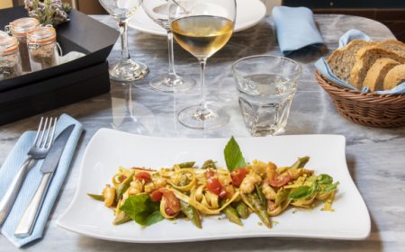 TheFork rivela le tendenze social del food per l'estate 2019