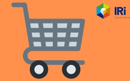 IRI: le previsioni sull'andamento del Largo Consumo Confezionato