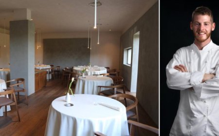 Ristorante Abbruzzino: una "stella" di famiglia a Catanzaro