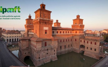 A settembre il primo Meeting Nazionale del Turismo promosso dal Mipaaft