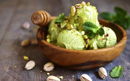 Crescono gli ordini di gelato per la pausa pranzo in ufficio